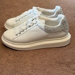 Steve Madden Glacer Sneaker